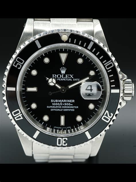 rolex model 11610|rolex submariner 11610.